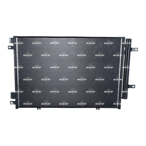 NRF Kondensator, Klimaanlage EASY FIT