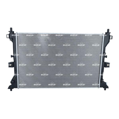 NRF Kühler, Motorkühlung