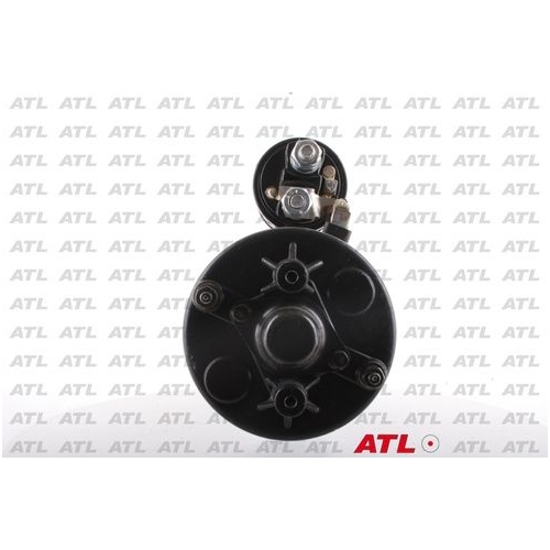 ATL Autotechnik Starter