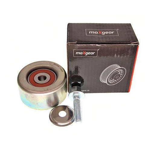 MAXGEAR Spannrolle, Keilrippenriemen