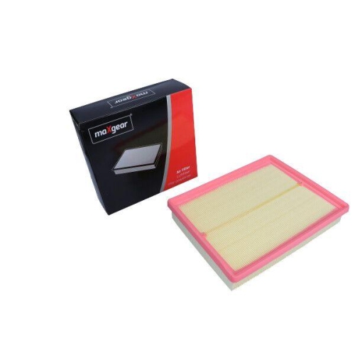 MAXGEAR Luftfilter