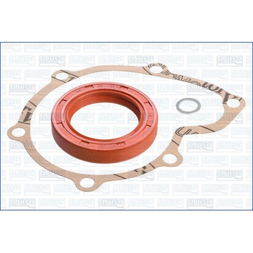 AJUSA Dichtungssatz, Kurbelgeh&auml;use