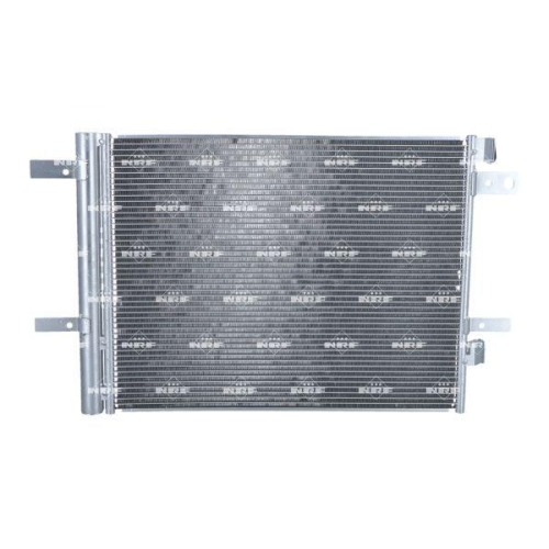 NRF Kondensator, Klimaanlage EASY FIT