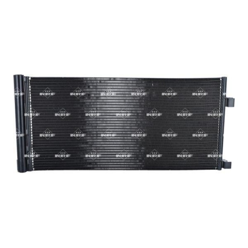 NRF Kondensator, Klimaanlage EASY FIT