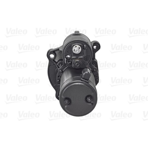 VALEO Starter VALEO RE-GEN AT