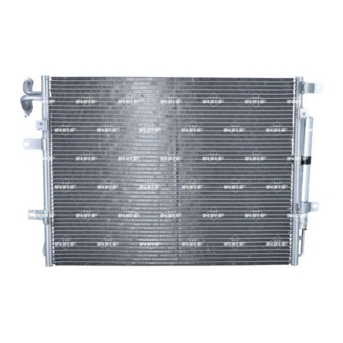 NRF Kondensator, Klimaanlage EASY FIT