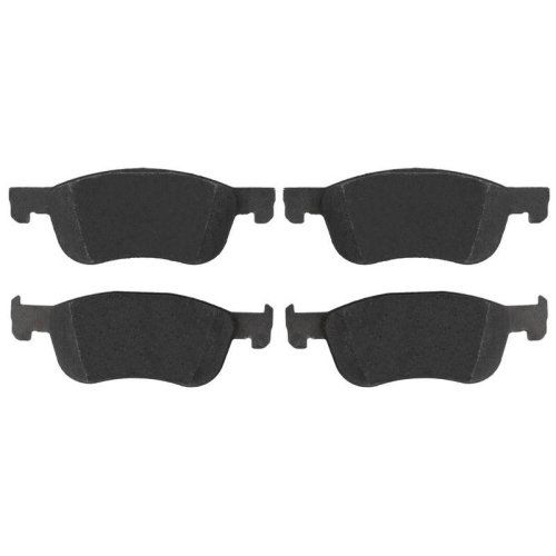 TRW Bremsbelagsatz, Scheibenbremse