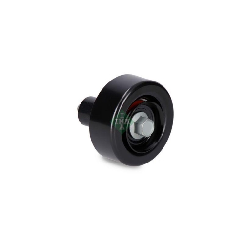 Schaeffler INA Umlenk-/F&uuml;hrungsrolle, Keilrippenriemen