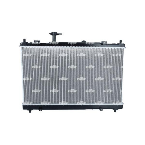 NRF Kühler, Motorkühlung