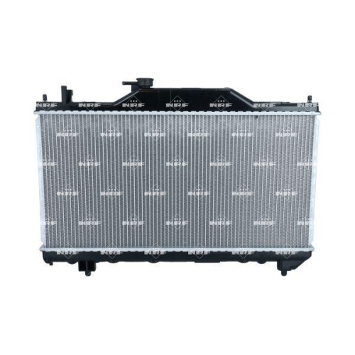 NRF K&uuml;hler, Motork&uuml;hlung