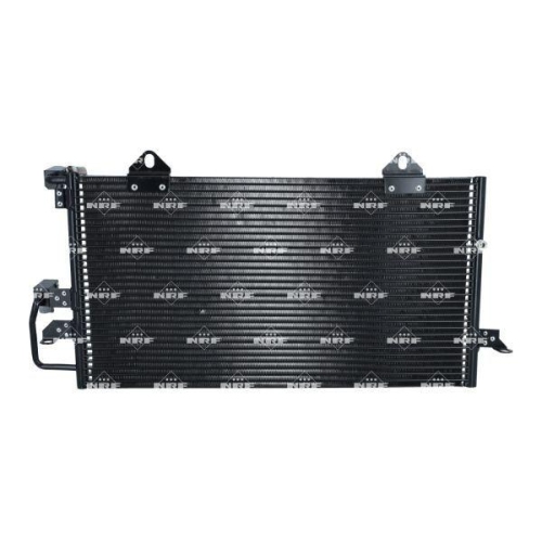 NRF Kondensator, Klimaanlage EASY FIT