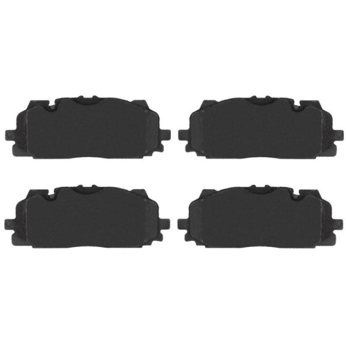 TRW Bremsbelagsatz, Scheibenbremse