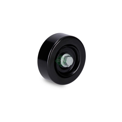 Schaeffler INA Umlenk-/F&uuml;hrungsrolle, Keilrippenriemen