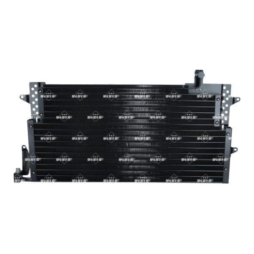 NRF Kondensator, Klimaanlage EASY FIT