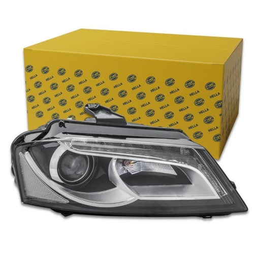 HELLA Hauptscheinwerfer