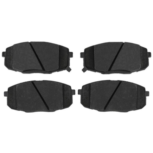 TRW Bremsbelagsatz, Scheibenbremse