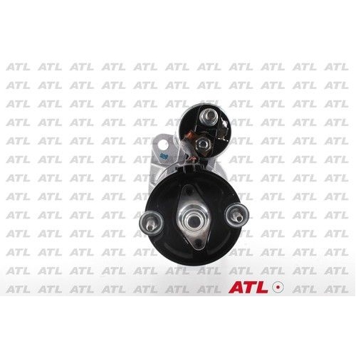 ATL Autotechnik Starter