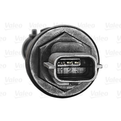 VALEO Sensor, Geschwindigkeit