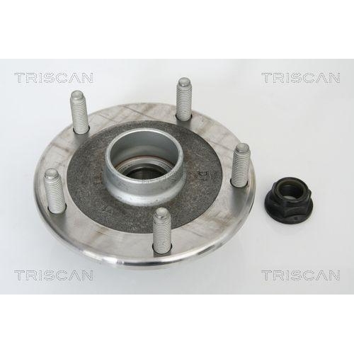 TRISCAN Radlagersatz