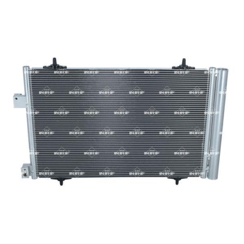 NRF Kondensator, Klimaanlage EASY FIT