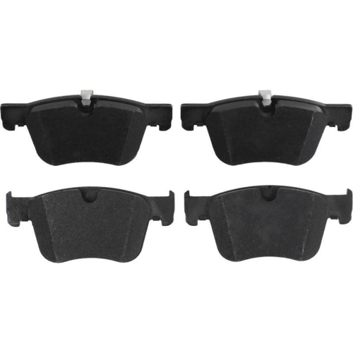 TRW Bremsbelagsatz, Scheibenbremse