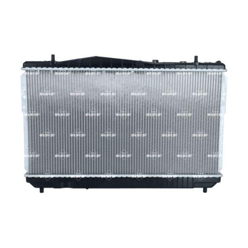 NRF K&uuml;hler, Motork&uuml;hlung