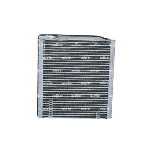 NRF Verdampfer, Klimaanlage