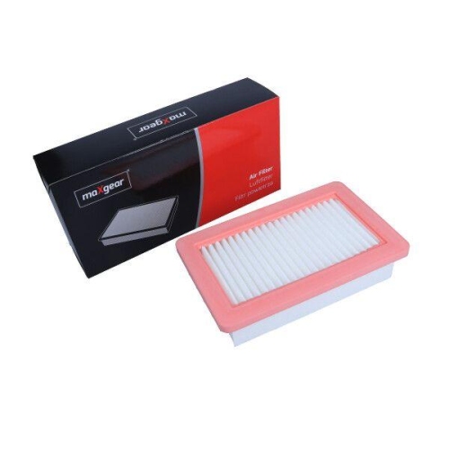 MAXGEAR Luftfilter