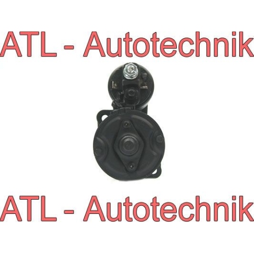 ATL Autotechnik Starter