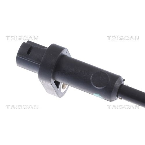 TRISCAN Sensor, Raddrehzahl