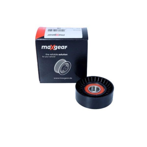 MAXGEAR Spannrolle, Keilrippenriemen