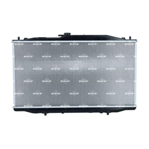 NRF K&uuml;hler, Motork&uuml;hlung