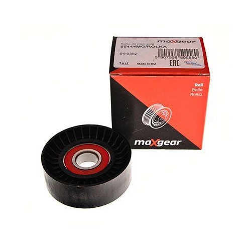 MAXGEAR Spannrolle, Keilrippenriemen