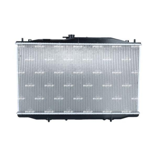 NRF K&uuml;hler, Motork&uuml;hlung EASY FIT