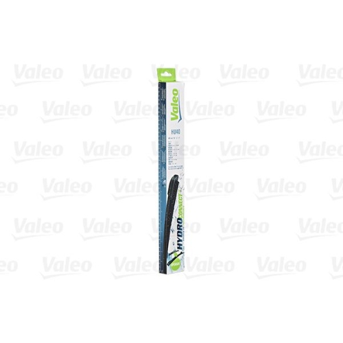 VALEO Wischblatt HYDROCONNECT UPGRADE