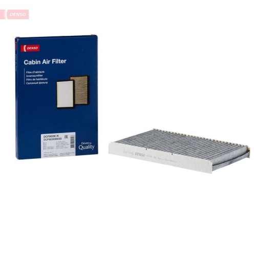 DENSO Filter, Innenraumluft