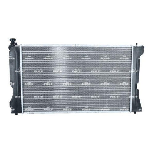 NRF Kühler, Motorkühlung