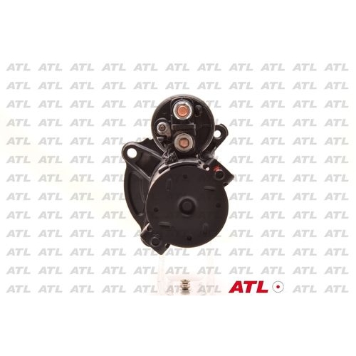 ATL Autotechnik Starter