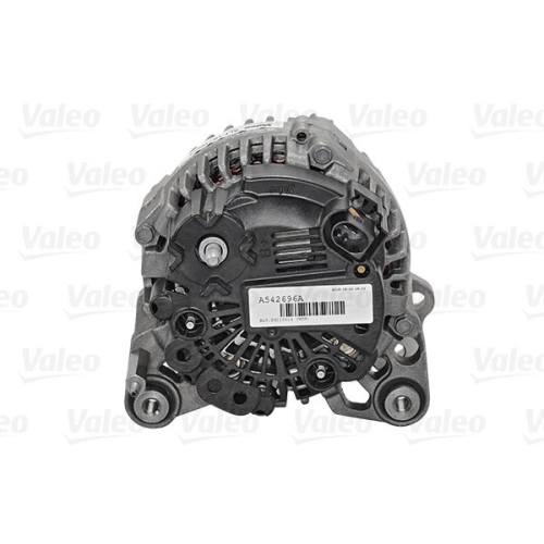 VALEO Generator VALEO RE-GEN AT