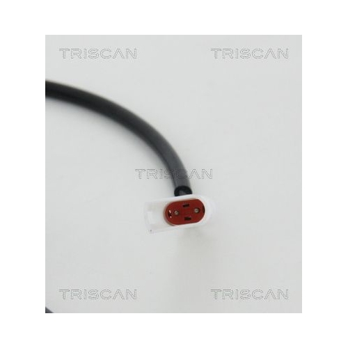 TRISCAN Sensor, Raddrehzahl