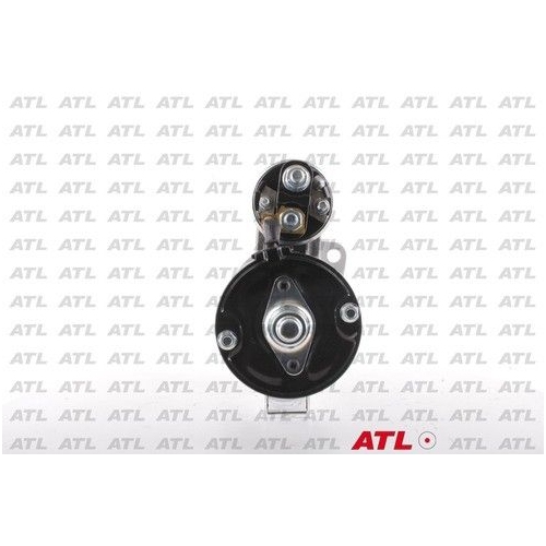 ATL Autotechnik Starter