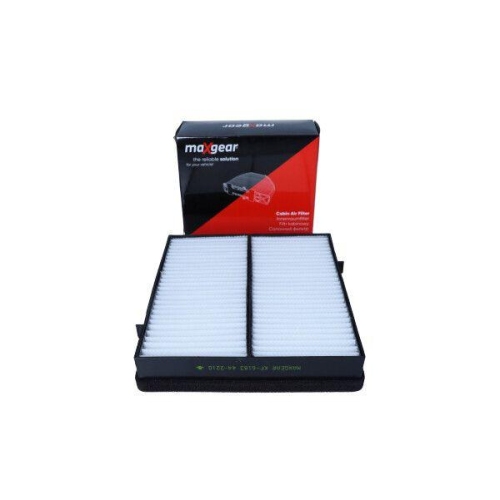 MAXGEAR Filter, Innenraumluft
