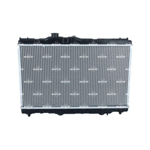 NRF Kühler, Motorkühlung