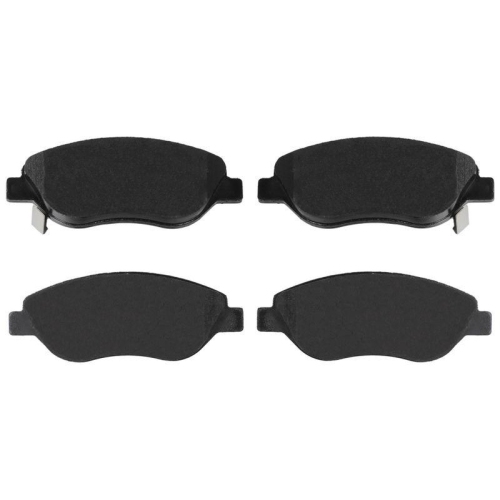 TRW Bremsbelagsatz, Scheibenbremse