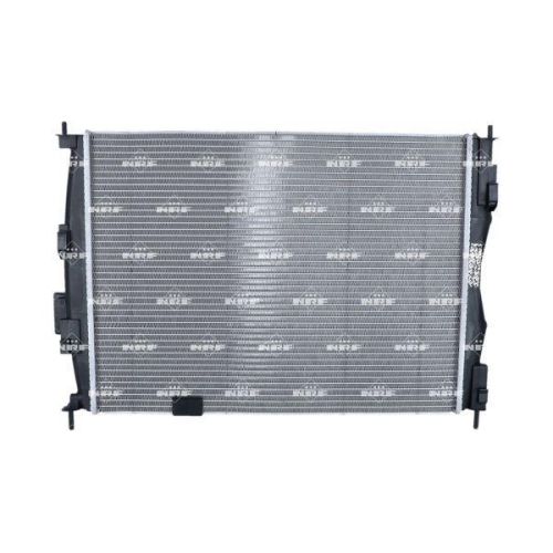 NRF K&uuml;hler, Motork&uuml;hlung