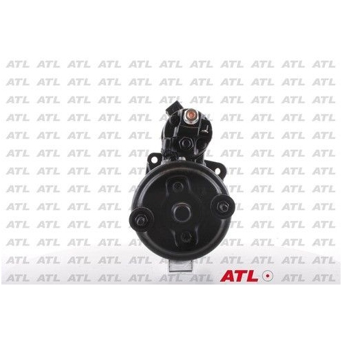 ATL Autotechnik Starter