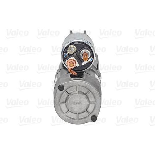 VALEO Starter VALEO ORIGINS NEW OE TECHNOLOGIE