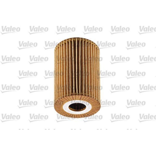 VALEO Ölfilter