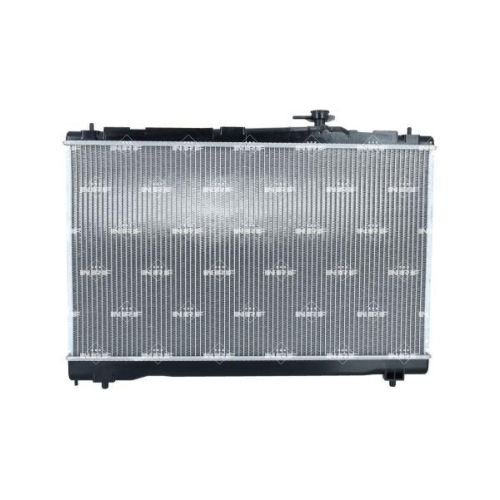 NRF K&uuml;hler, Motork&uuml;hlung