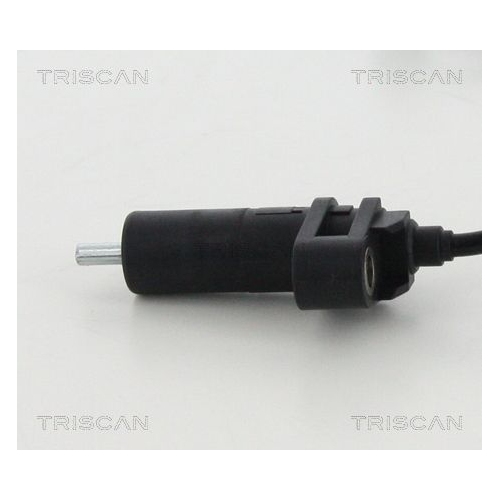 TRISCAN Sensor, Geschwindigkeit